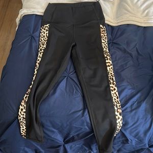 Zyia active high rise Capri 20”